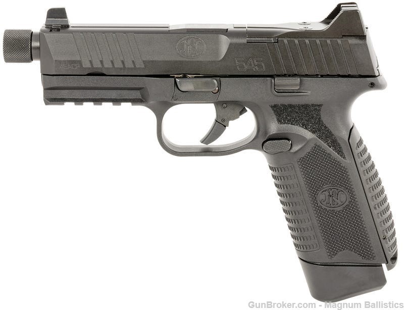 FN 545 Tactical 545 66-101383-img-2
