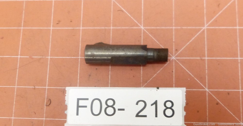 H&R 732 .32 Long, Repair Parts F08-218-img-5
