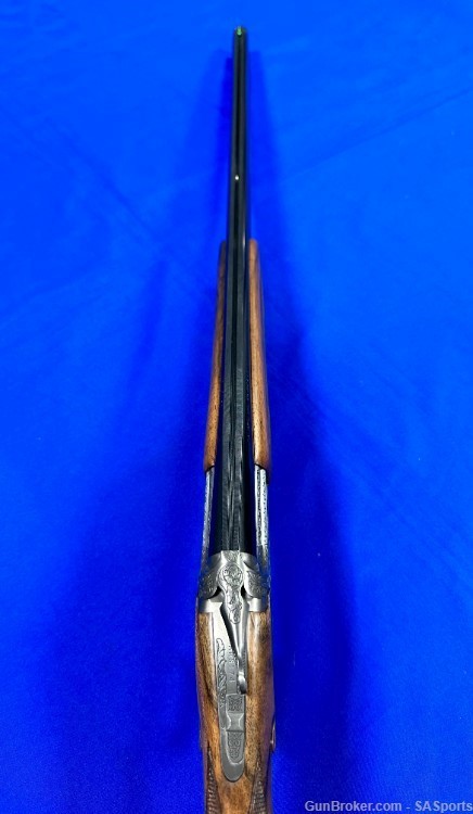 Browning Citori High Grade 50th Anniversary, 12 ga, 30”-img-9