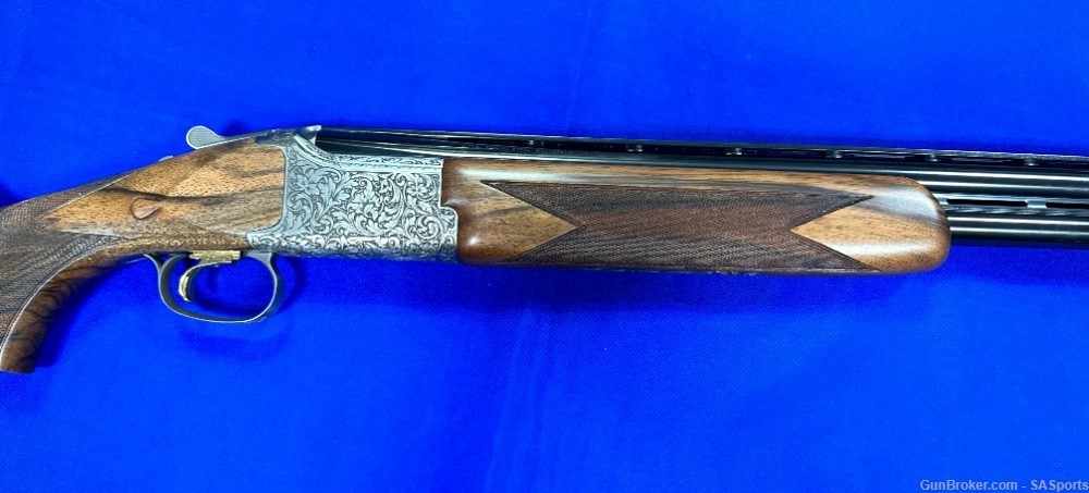 Browning Citori High Grade 50th Anniversary, 12 ga, 30”-img-7