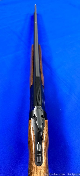 Blaser F3 SuperTrap Under-Single, 34” 12ga-img-9