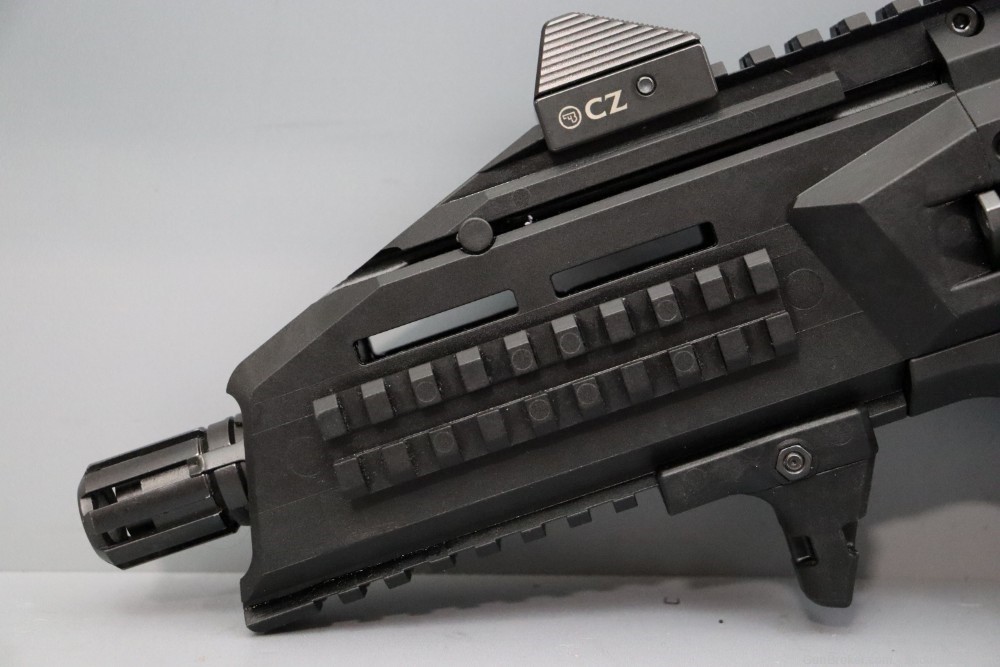 CZ Scorpion Evo 3 S1 Pistol 9mm 7.72"-img-6