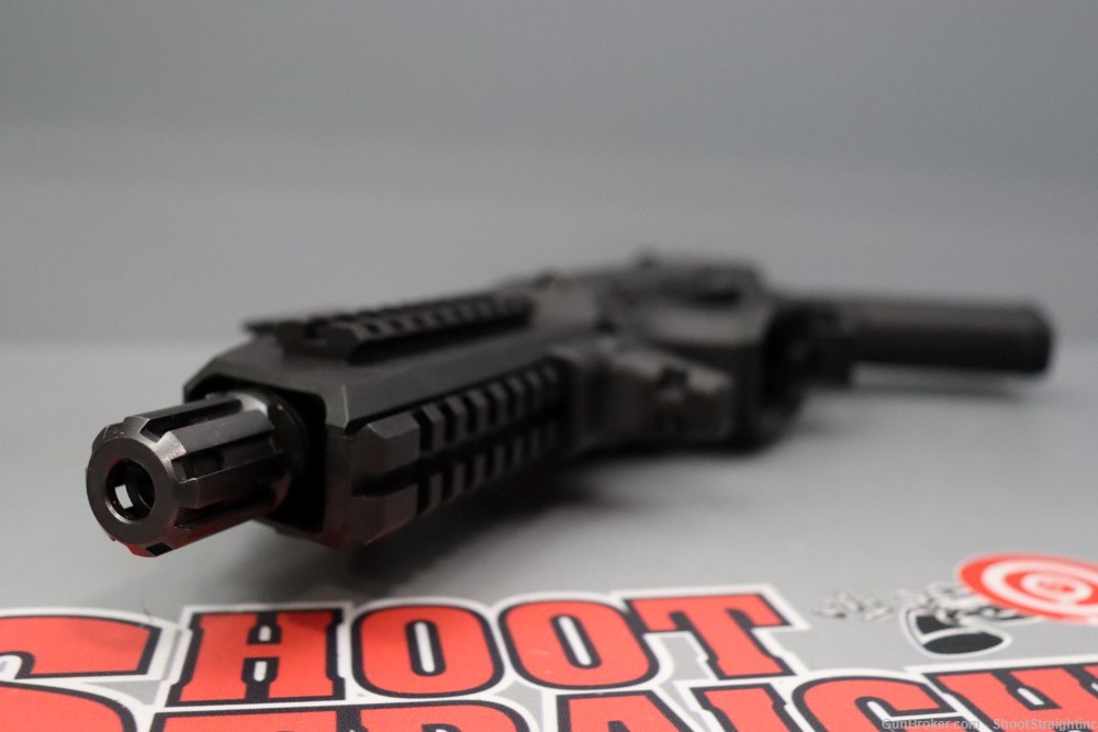 CZ Scorpion Evo 3 S1 Pistol 9mm 7.72"-img-15