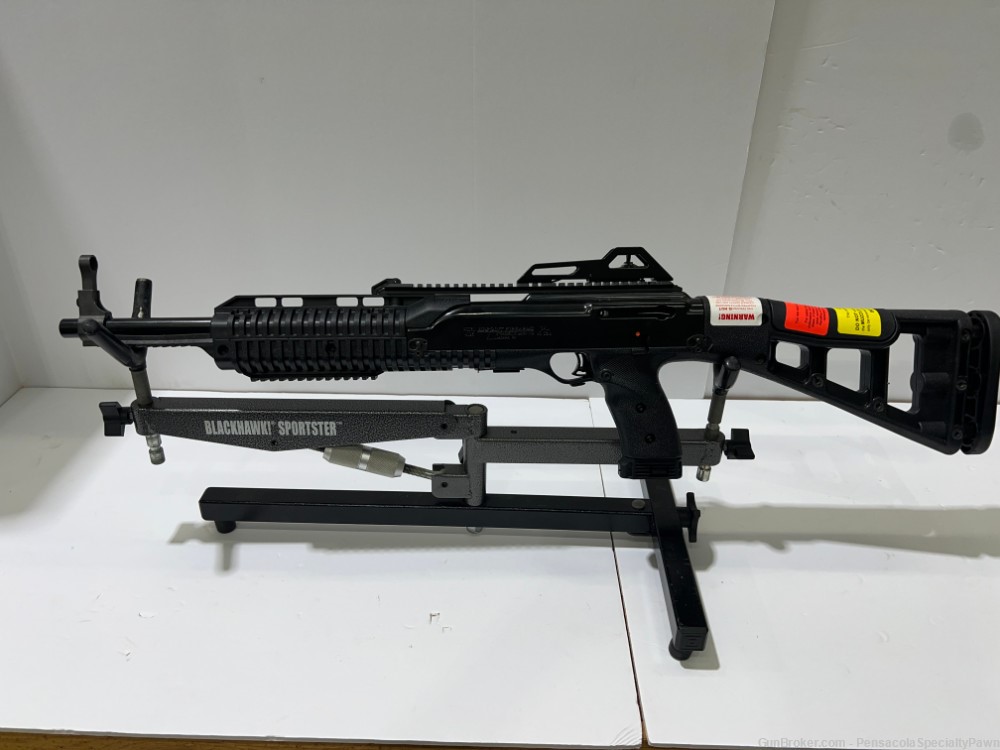 Hi Point 4095 Carbine-img-5