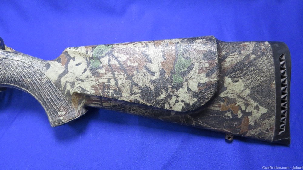 Black Powder 50Cal Muzzleloaders – Traditions Yukon & CVA Hunterbolt Magnum-img-35