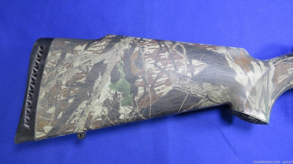 Black Powder 50Cal Muzzleloaders – Traditions Yukon & CVA Hunterbolt Magnum-img-25