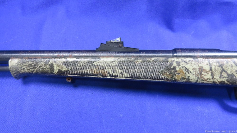 Black Powder 50Cal Muzzleloaders – Traditions Yukon & CVA Hunterbolt Magnum-img-37