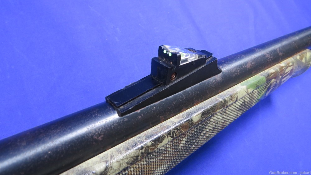 Black Powder 50Cal Muzzleloaders – Traditions Yukon & CVA Hunterbolt Magnum-img-29