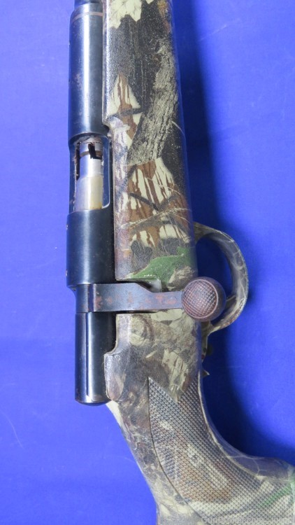 Black Powder 50Cal Muzzleloaders – Traditions Yukon & CVA Hunterbolt Magnum-img-27