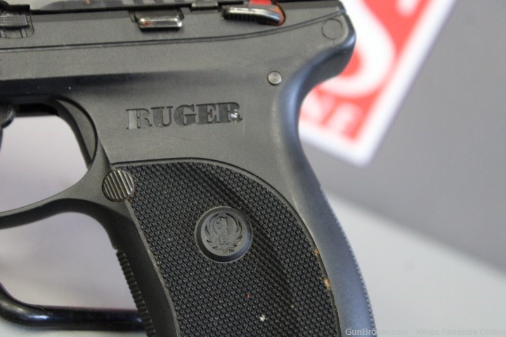 Ruger LC9 9mm Item P-6-img-2