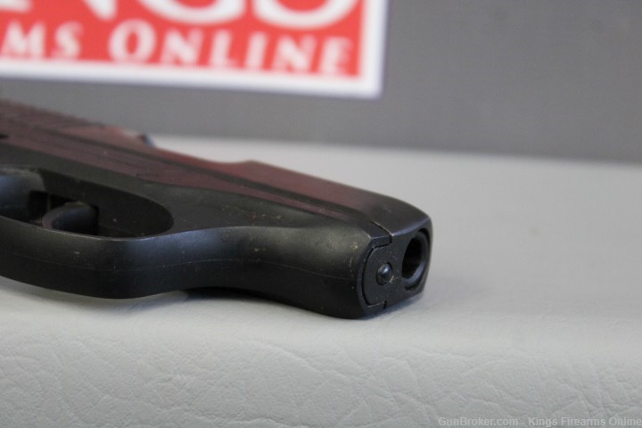 Ruger LC9 9mm Item P-6-img-14
