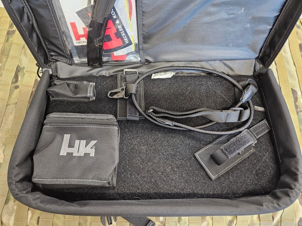 H&K SP5 9MM PST 30RD 8.9B AS-img-9