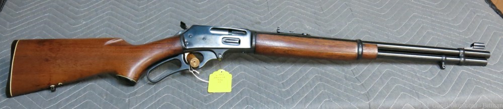 Marlin 336 in .35 Rem. Nice-img-5