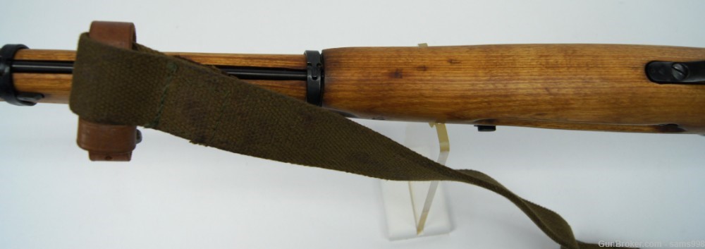 1943 M38 Mosin Nagant Carbine.  Penny Start – No Reserve. -img-14