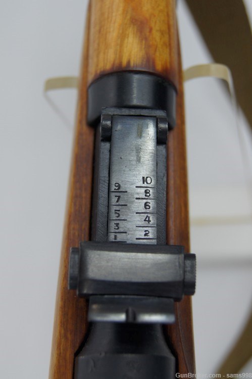 1943 M38 Mosin Nagant Carbine.  Penny Start – No Reserve. -img-21