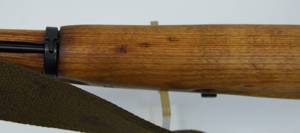 1943 M38 Mosin Nagant Carbine.  Penny Start – No Reserve. -img-15