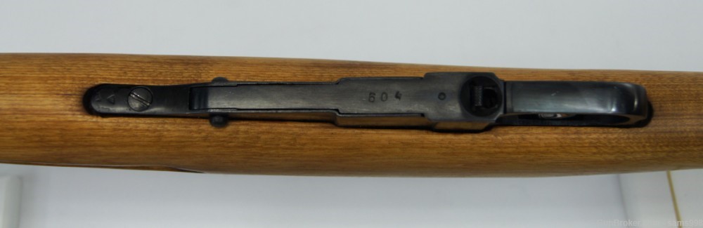 1943 M38 Mosin Nagant Carbine.  Penny Start – No Reserve. -img-16