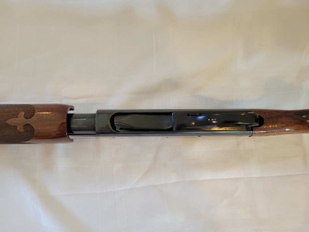 Remington Wingmaster  model 870-img-4