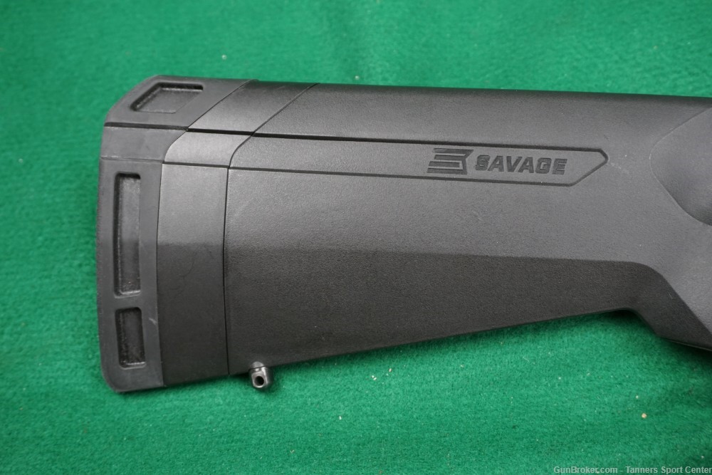 Savage Axis 6.5mm Creedmoor 22" No Reserve $.01 Start-img-1