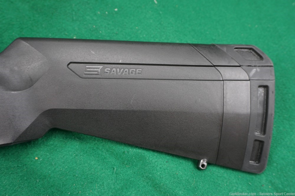 Savage Axis 6.5mm Creedmoor 22" No Reserve $.01 Start-img-15