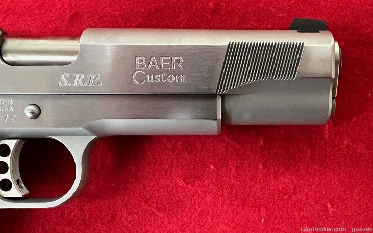 Les Baer Custom S.R.P. 45ACP *Penny Auction*-img-2