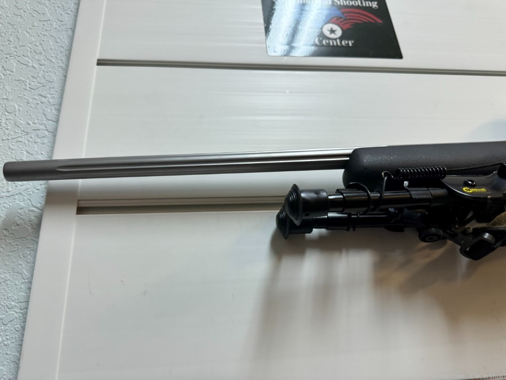 Winchester Model 70 Extreme Weather Stainless w/ Leaupold Scope Sling 30-06-img-18