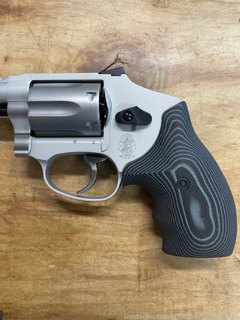 Smith & Wesson 632UC 32 H&R Mag Lipsey's Exclusive NEW-img-2