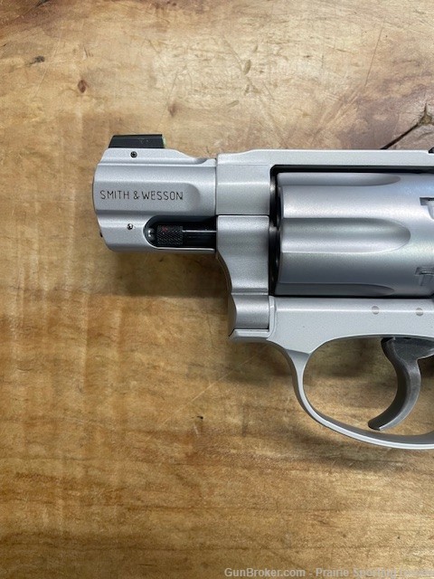Smith & Wesson 632UC 32 H&R Mag Lipsey's Exclusive NEW-img-3