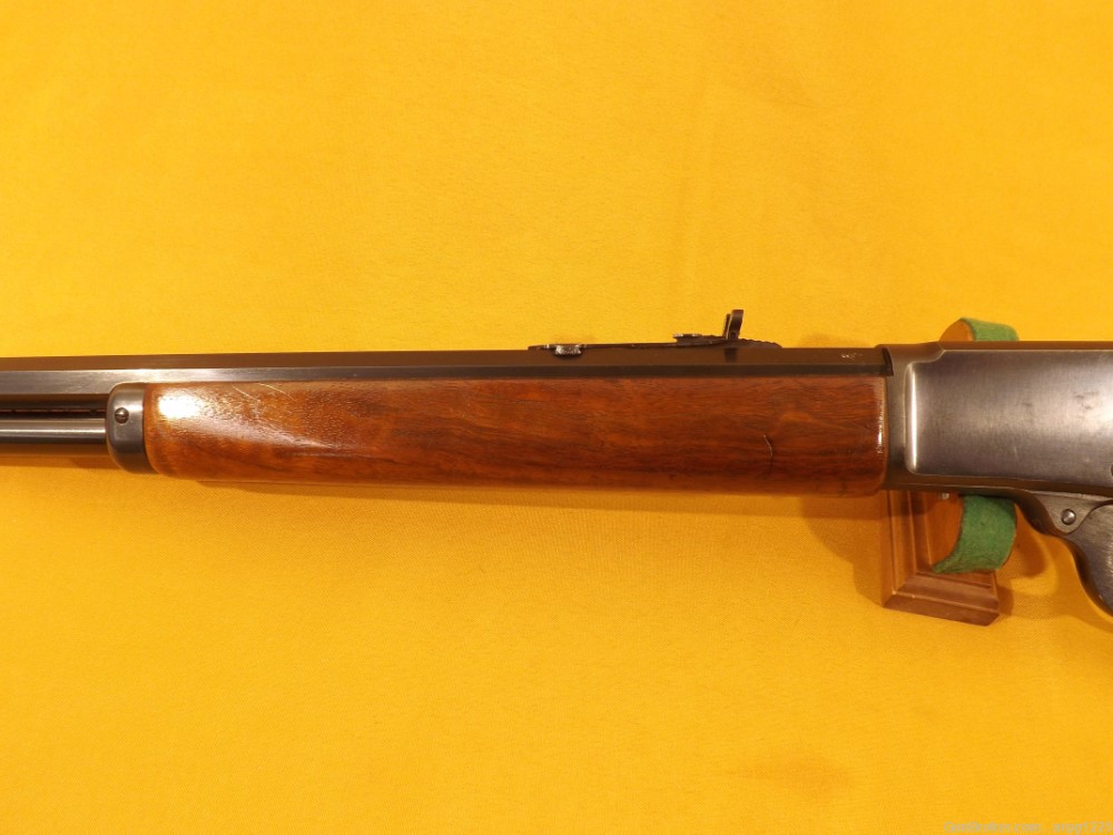 MARLIN 1894 OCTAGON .44MAG LEVER ACTION RIFLE JM MARKED-img-9