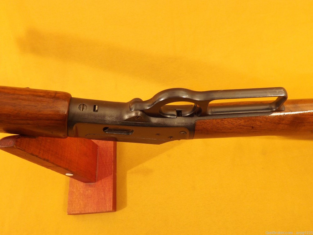 MARLIN 1894 OCTAGON .44MAG LEVER ACTION RIFLE JM MARKED-img-18
