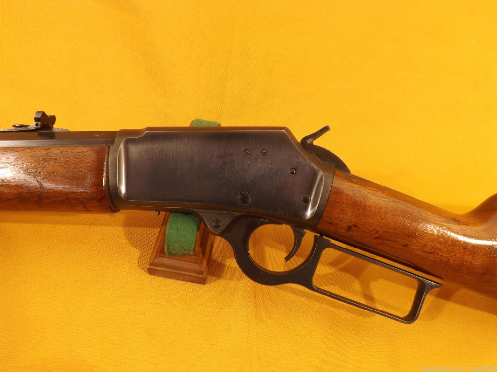 MARLIN 1894 OCTAGON .44MAG LEVER ACTION RIFLE JM MARKED-img-8