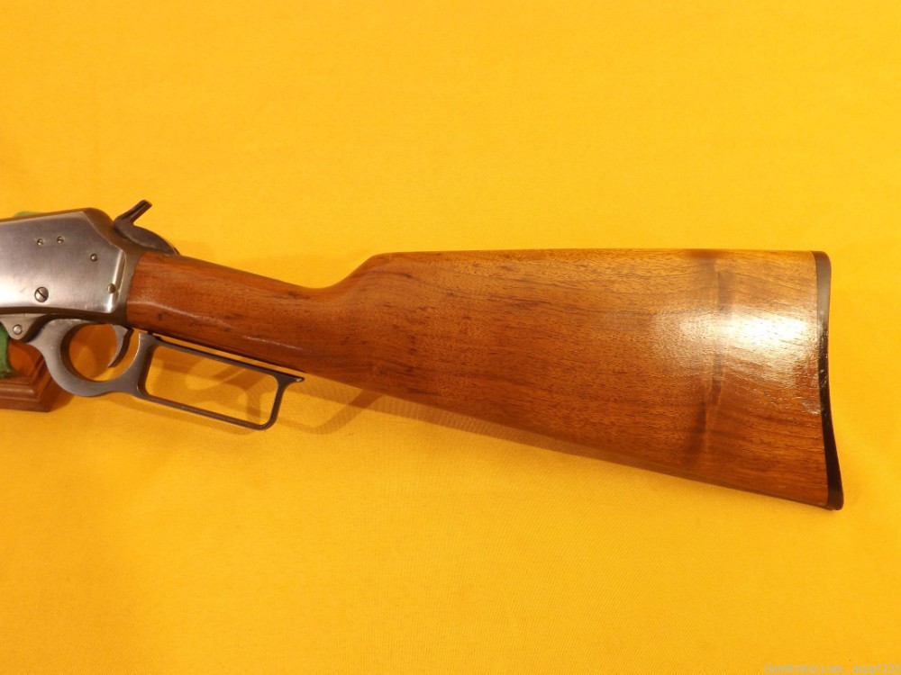 MARLIN 1894 OCTAGON .44MAG LEVER ACTION RIFLE JM MARKED-img-7