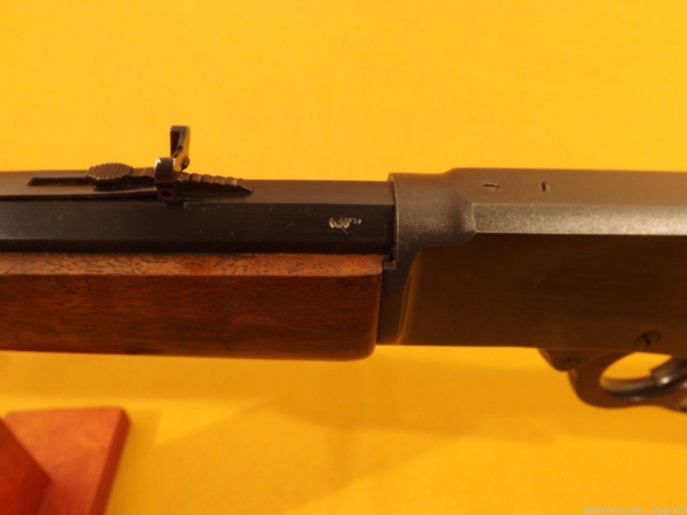 MARLIN 1894 OCTAGON .44MAG LEVER ACTION RIFLE JM MARKED-img-14