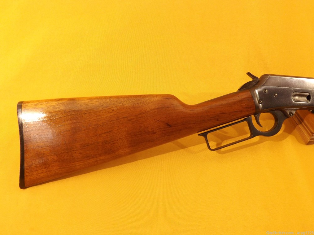 MARLIN 1894 OCTAGON .44MAG LEVER ACTION RIFLE JM MARKED-img-2