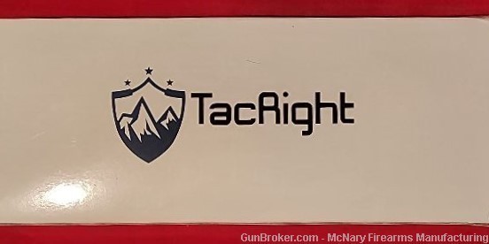 TecRight curved karambit style knife-img-0