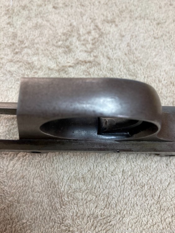 Remington Model 8 Trigger Guard with trigger & Spring! 8, 81-img-5