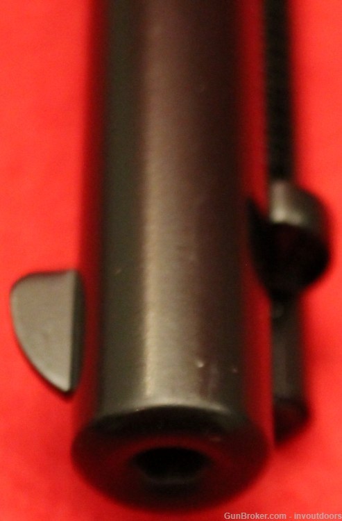Colt Frontier Scout .22 WMR 4 3/4" barrel 6-shot revolver.-img-9