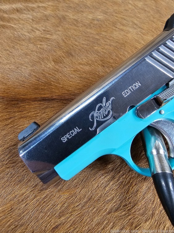 KIMBER MICRO 380 BEL AIR-img-10