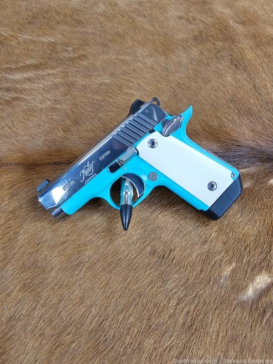 KIMBER MICRO 380 BEL AIR-img-11