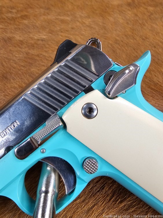 KIMBER MICRO 380 BEL AIR-img-9