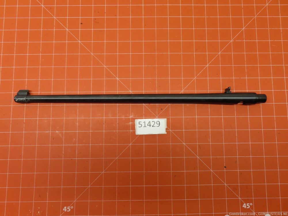 Ruger model 10/22 .22 LR Repair Parts #51429-img-4