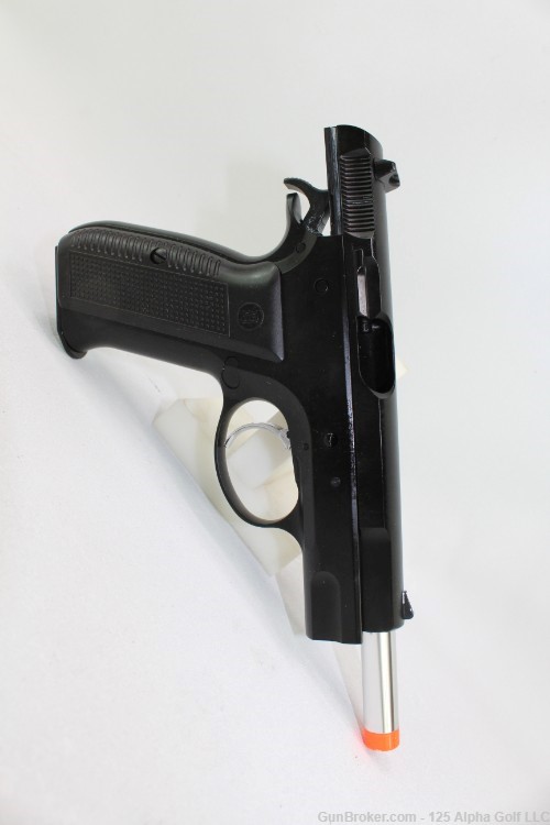 CZ 75 Air Gun-Gas pistol-NO CC FEE-img-2