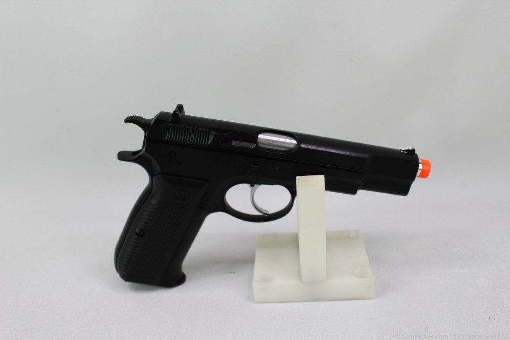 CZ 75 Air Gun-Gas pistol-NO CC FEE-img-7