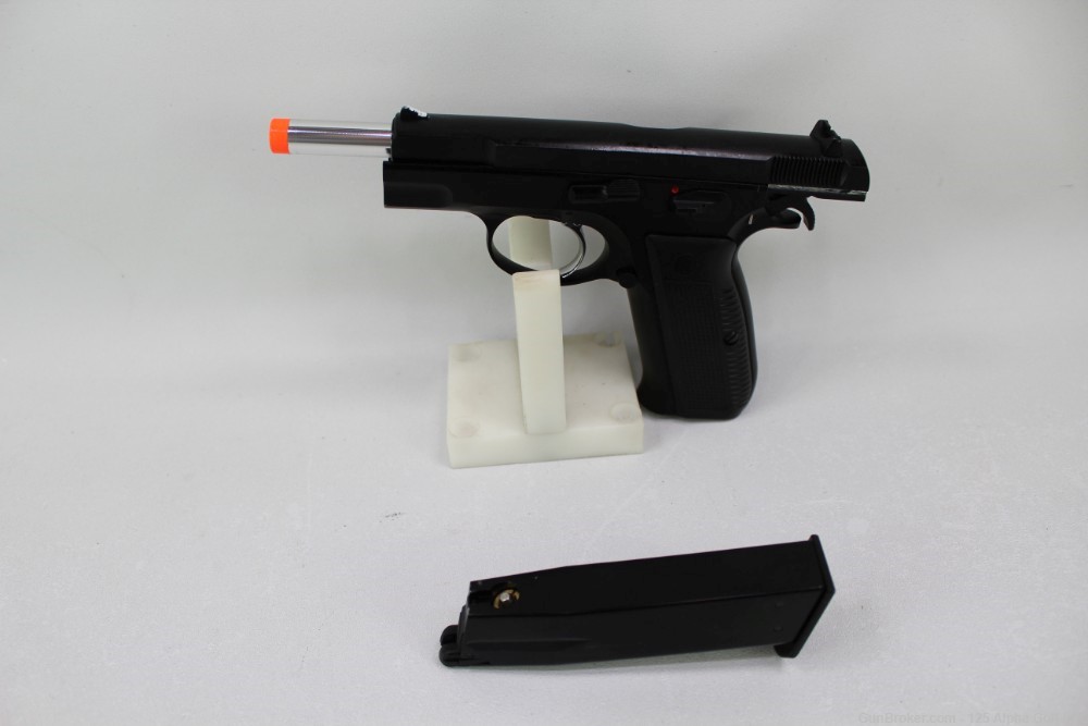 CZ 75 Air Gun-Gas pistol-NO CC FEE-img-4