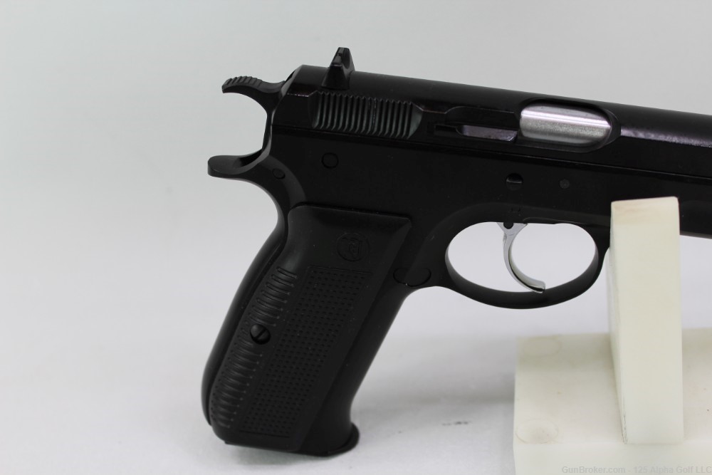 CZ 75 Air Gun-Gas pistol-NO CC FEE-img-8