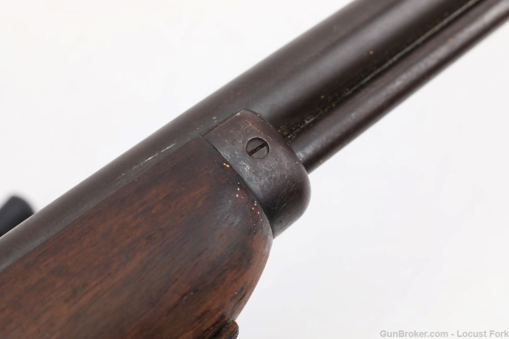 Marlin 39A 22 caliber 24" Lever Takedown 1947 Manufacture C&R No Reserve! -img-40