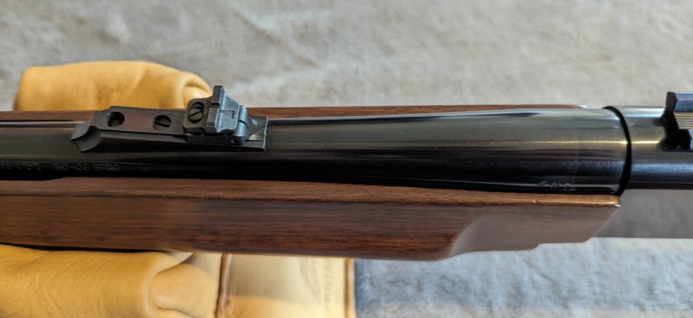 Remington 7400 30-06 Walnut 22" Semi-Automatic Rifle USED VERY NICE-img-16