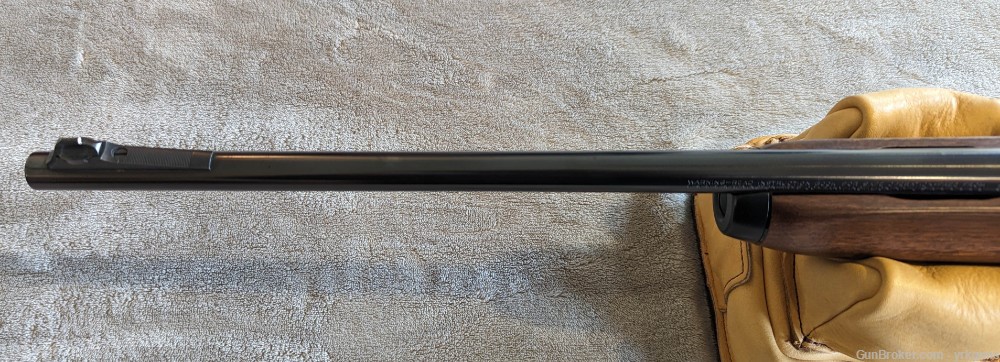 Remington 7400 30-06 Walnut 22" Semi-Automatic Rifle USED VERY NICE-img-17