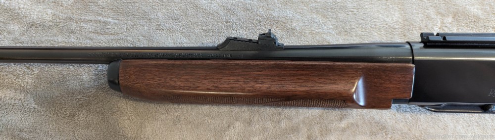 Remington 7400 30-06 Walnut 22" Semi-Automatic Rifle USED VERY NICE-img-3