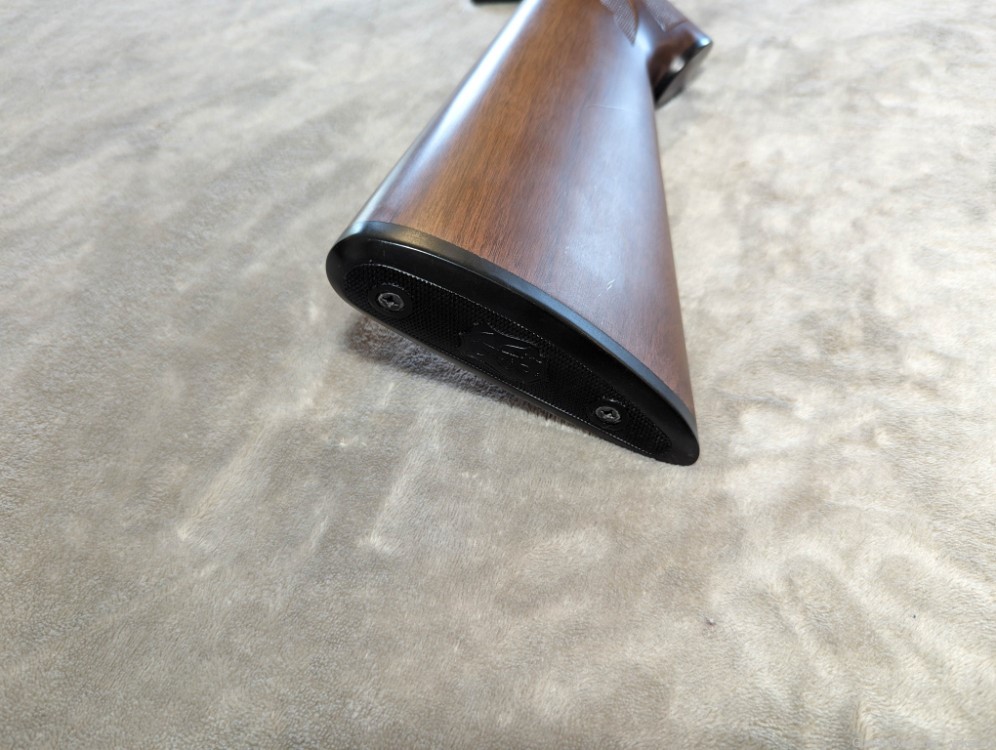 Remington 7400 30-06 Walnut 22" Semi-Automatic Rifle USED VERY NICE-img-13
